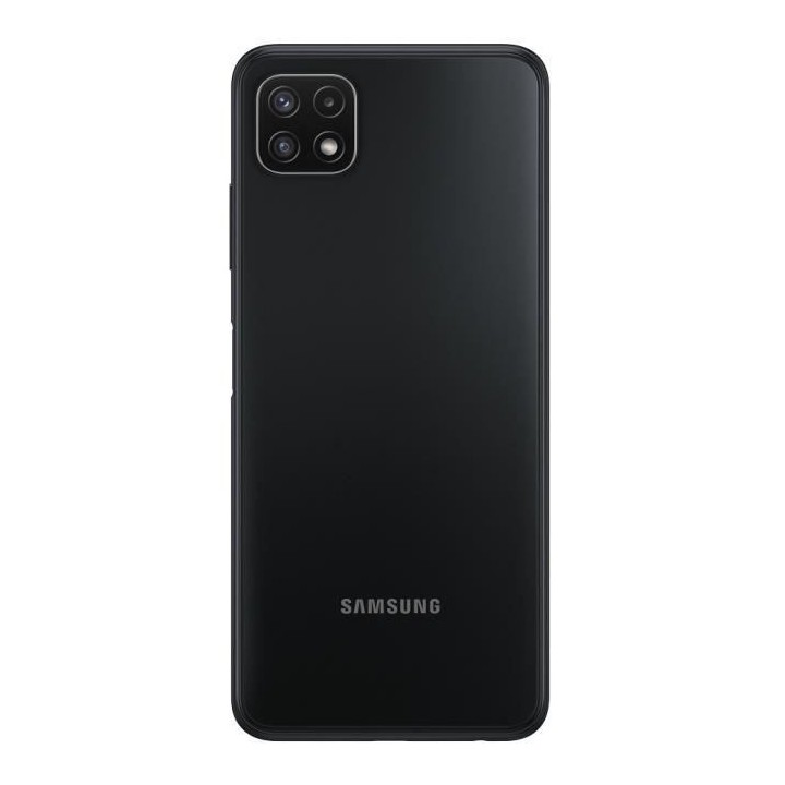 SAMSUNG Galaxy A22 128Go 5G Gris