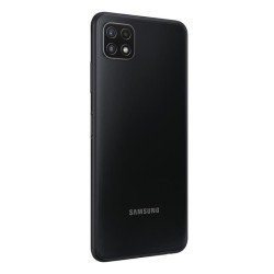 SAMSUNG Galaxy A22 128Go 5G Gris