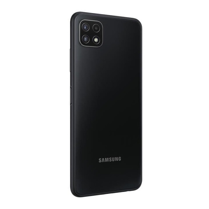 SAMSUNG Galaxy A22 128Go 5G Gris