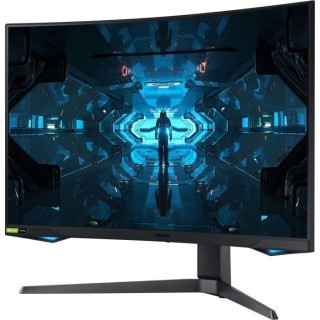 Ecran PC Gamer Incurvé - SAMSUNG ODYSSEY G7 - G75T C32G75TQSP - 32''
