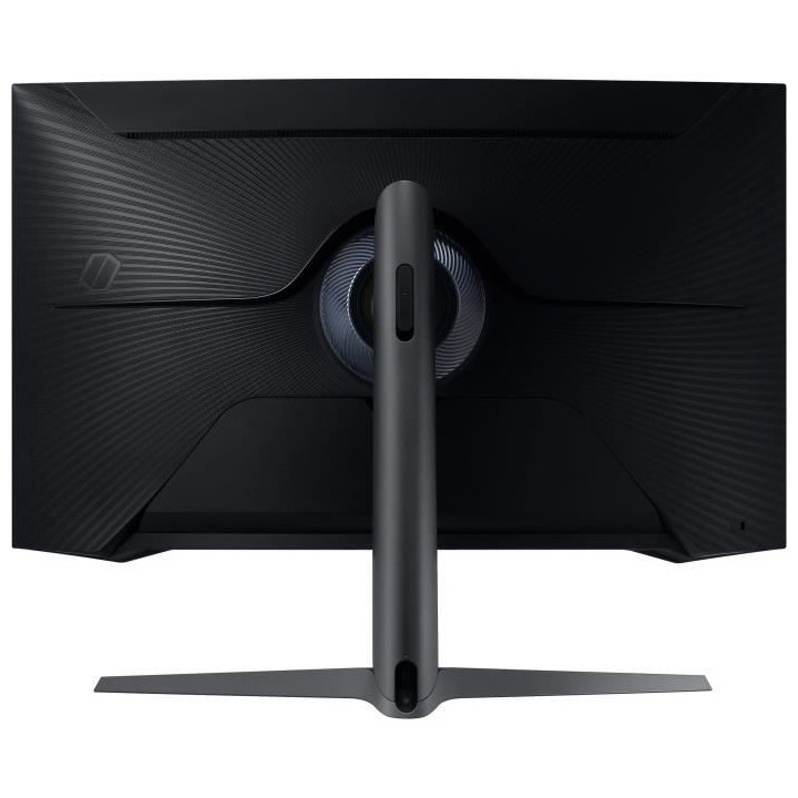 Ecran PC Gamer Incurvé - SAMSUNG ODYSSEY G7 - G75T C32G75TQSP - 32''