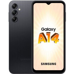 SAMSUNG Galaxy A14 4G Noir...