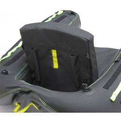 SEVEN BASS FLOAT TUBE RENEGADE -BOLT FLEX