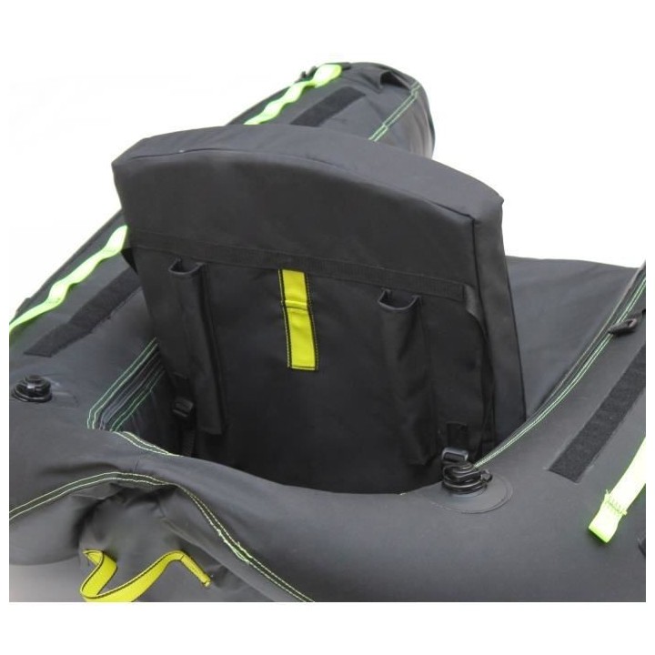 SEVEN BASS FLOAT TUBE RENEGADE -BOLT FLEX