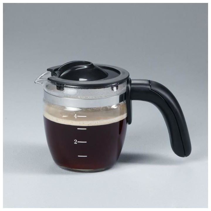 SEVERIN KA5978 Machine expresso classique - Noir
