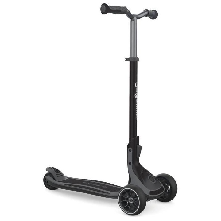 GLOBBER - ULTIMUM - Trottinette pliable a 3 roues pour les enfants a p
