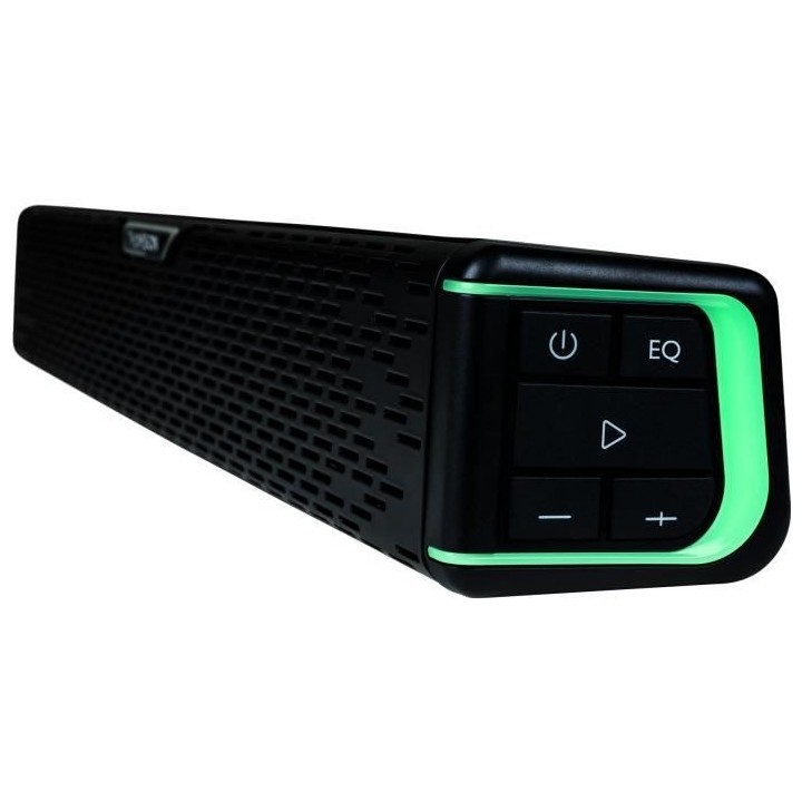 THOMSON SB60BTS - Barre de son sans fil - Bluetooth - 120W - Systeme s
