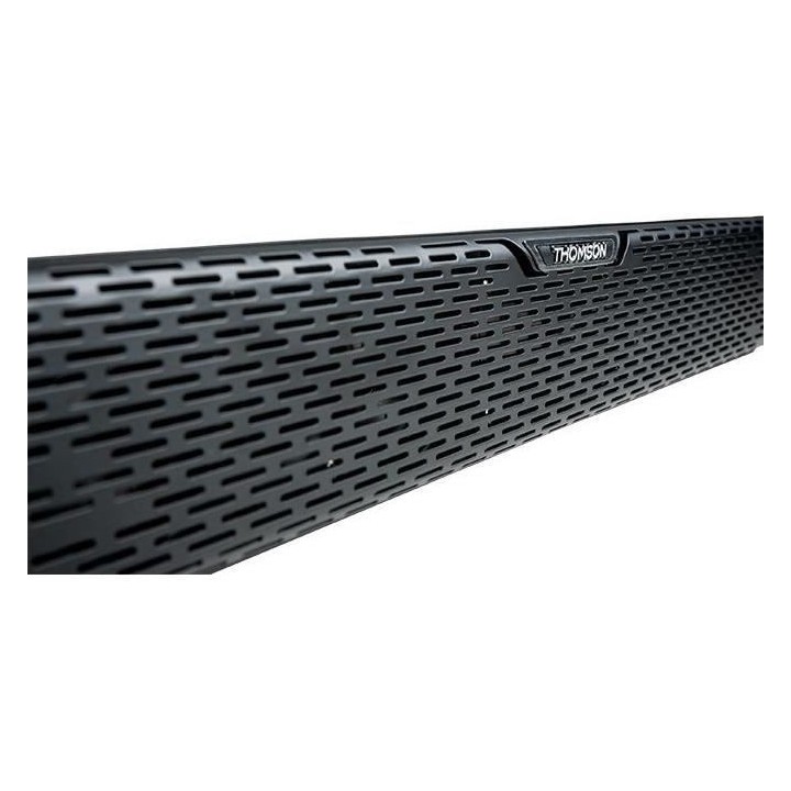 THOMSON SB60BTS - Barre de son sans fil - Bluetooth - 120W - Systeme s