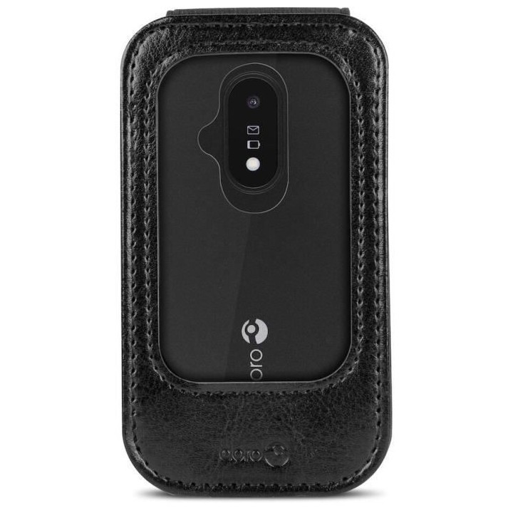 DORO 7988 Case - Coque de protection pour téléphone portable DORO 60