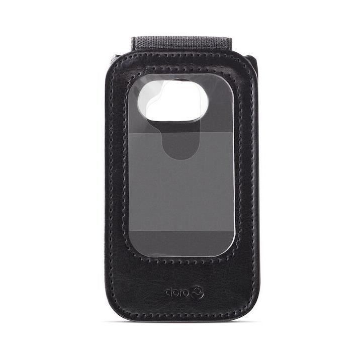 DORO 7988 Case - Coque de protection pour téléphone portable DORO 60