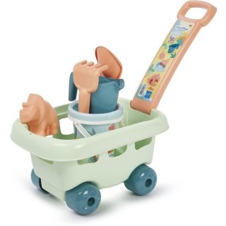 Jeux de plage - ECOIFFIER - 465