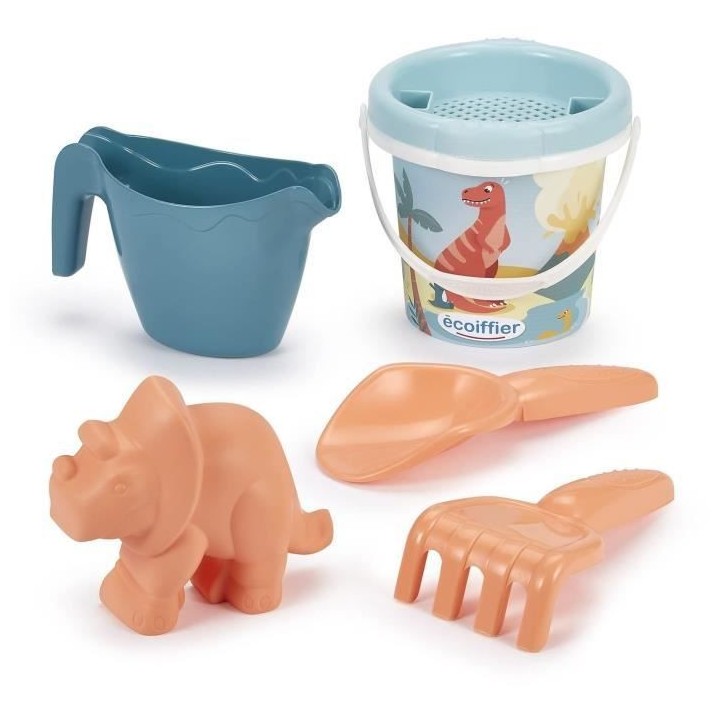 Jeux de plage - ECOIFFIER - 465