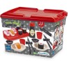 Jeux d'imitation : cuisine Sushi - ECOIFFIER - 2523