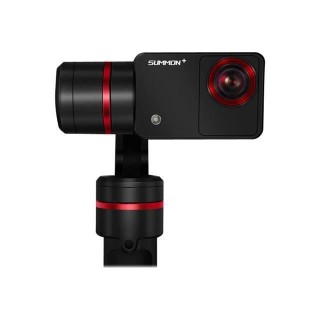 FEIJU SUMMON+ Stabilisateur 3 axes pour Caméra de sport 4K