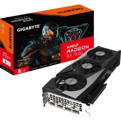 GIGABYTE - Carte Graphique...