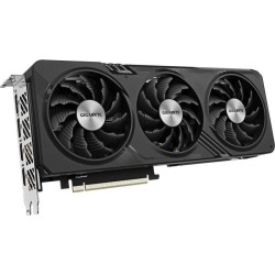 GIGABYTE - Carte Graphique - GeForce - RTX 4060 Ti GAMING OC 8G