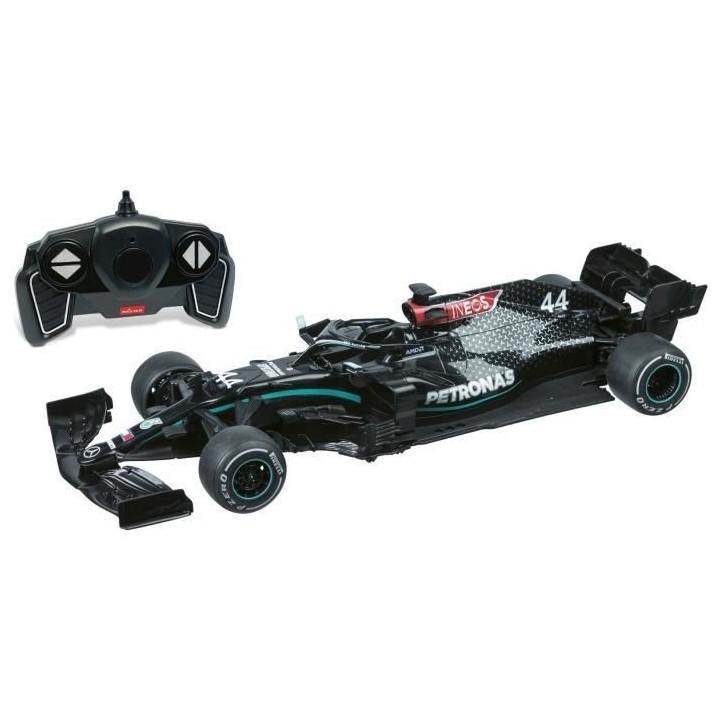 MONDO MOTORS - Véhicule radiocommandé - Mercedes AMG F1 W11 - Voitur