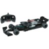 MONDO MOTORS - Véhicule radiocommandé - Mercedes AMG F1 W11 - Voiture - Formule 1 - �chelle 1:18eme