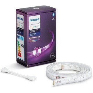 Philips Hue White & Color Ambiance Indoor LightStrips extension 1m, V4