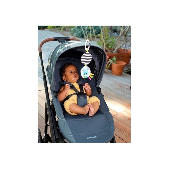 Set cadeau TINY LOVE: Jouet musical, Mobile froissé, un Carillon, une