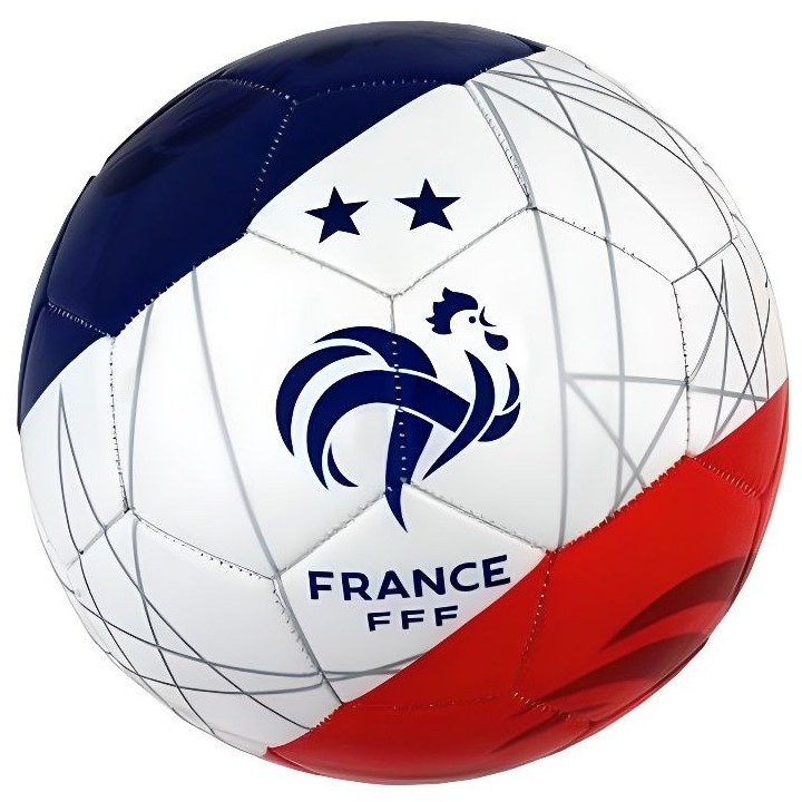 BALLON FOOTBALL 5 - Adultes