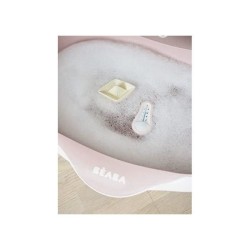 BEABA, Thermometre de bain - Old Pink