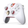 Manette Xbox sans fil - Edition Limitée Starfield - Blanc