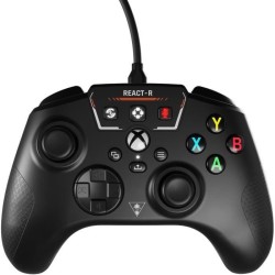 Manette de jeu filaire Xbox...