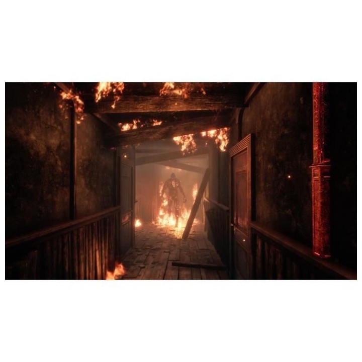 Shame Legacy - The Cult Edition - Jeu PS5