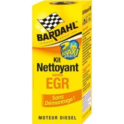 Kit nettoyant vanne EGR -...