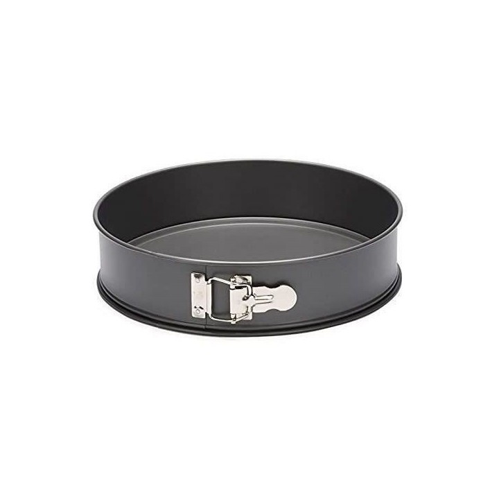 Moule a charnieres 24 cm SUCRE & GOURMANDISES