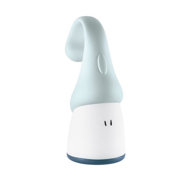 Béaba Sécurité Veilleuse Pixie Torch Bleu Perle