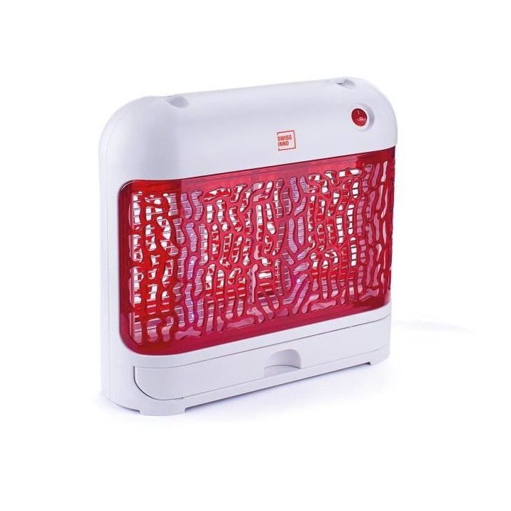 SWISSINNO SOLUTION Destructeur d'Insectes LED - 24 W