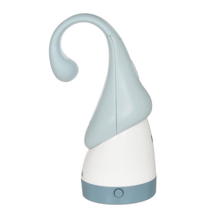 Béaba Sécurité Veilleuse Pixie Torch Bleu Perle