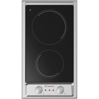 Plaque de cuisson vitrocéramique Idea CANDY 2 foyers - L 30cm - CH32X