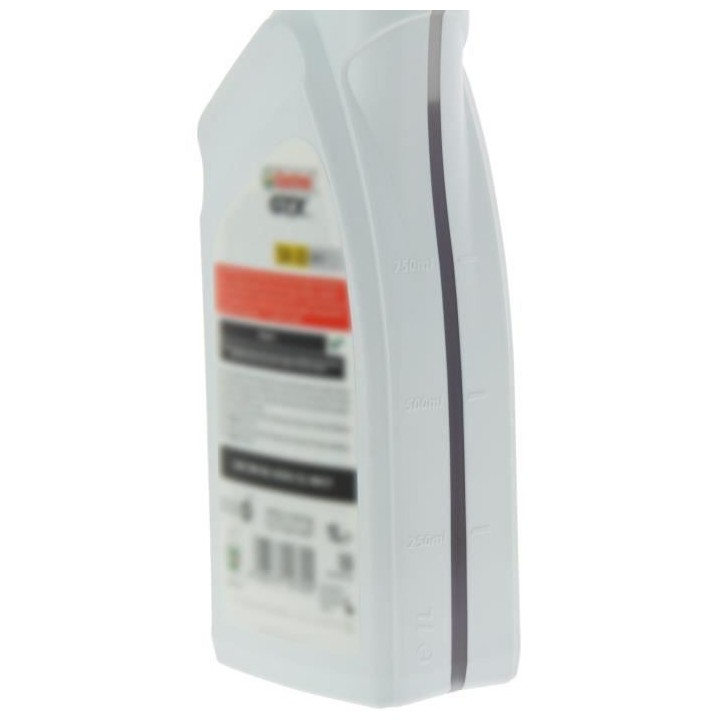 CASTROL Huile-Additif GTX RN17 - Synthetique / 5W30 / 1L