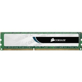 Mémoire RAM - CORSAIR - ValueSelect DDR3 - 4GB 1x4GB DIMM - 1333 MHz