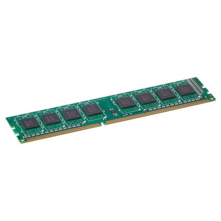 Mémoire RAM - CORSAIR - ValueSelect DDR3 - 4GB 1x4GB DIMM - 1333 MHz