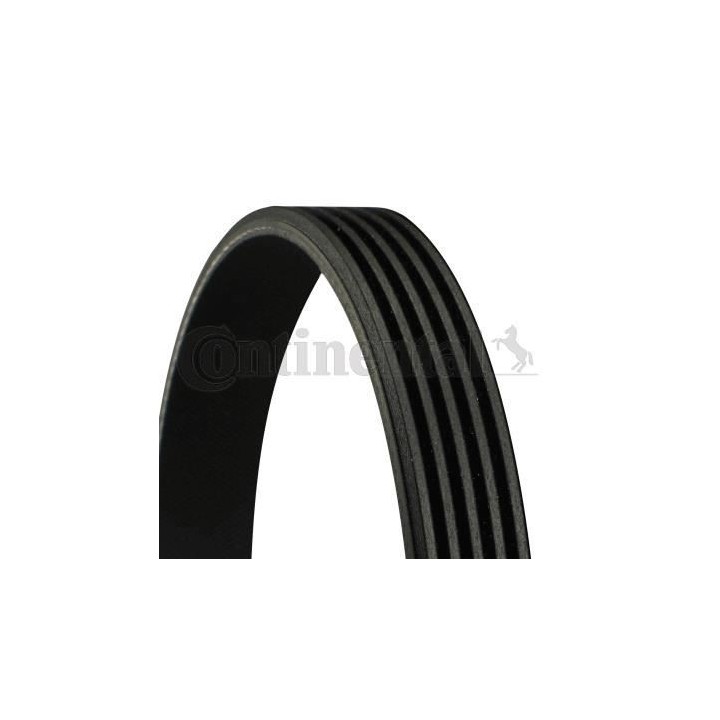 CONTITECH Courroie striée ELAST 5PK690ELAST