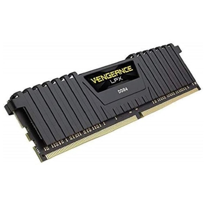 Corsair Mémoire Vengeance LPX CMK32GX4M2D3600C18 module de mémoire 3