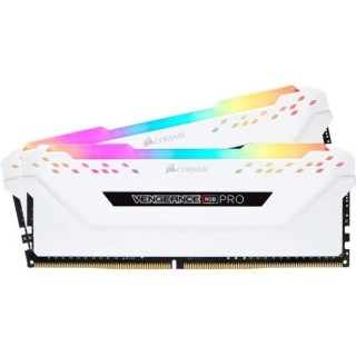 Corsair Vengeance RGB PRO Series 16 Go (2x 8 Go) DDR4 3600 MHz CL18 -