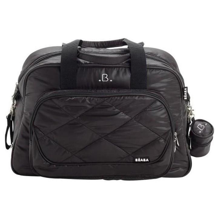 BEABA, Sac a langer New York, Noir
