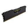 CORSAIR Mémoire PC DDR4 32GB (2*16) low profile (CMK32GX4M2Z3600C18)