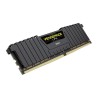 CORSAIR Mémoire PC DDR4 32GB (2*16) low profile (CMK32GX4M2Z3600C18)