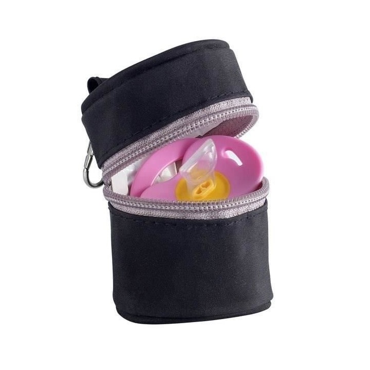 BEABA, Sac a langer New York, Noir