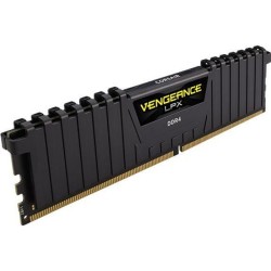 CORSAIR Mémoire PC DDR4 -...