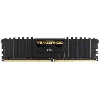CORSAIR Mémoire PC RAM - Vengeance LPX - 8Go (1x8Go) - 3000MHz - DDR4