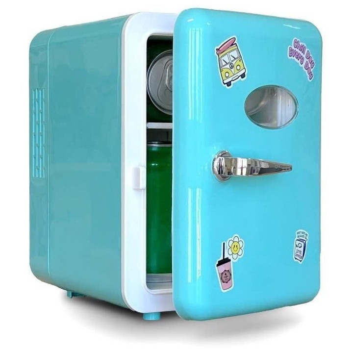 Creator - Mini Frigo Mixte - Loisirs Créatifs - INF 037 - Canal Toys