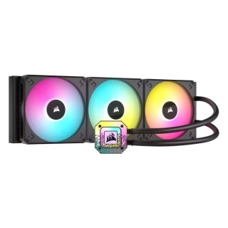 CORSAIR - H170i ELITE CAPELLIX XT - Kit de Watercooling tout-en-un - R