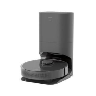 Dreame D10s Plus Robot Aspirateur Laveur - Vidange Automatique- Action